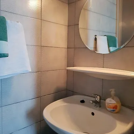 Guest house Gasthof Roter Hahn